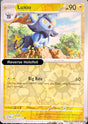 Luxio - 067/167 - [TWM - SV06: Twilight Masquerade] - Reverse Holofoil
