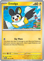 Emolga