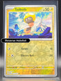 Tadbulb - 073/167 - [TWM - SV06: Twilight Masquerade] - Reverse Holofoil