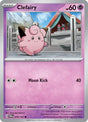 Clefairy - 078/167 - [TWM - SV06: Twilight Masquerade]