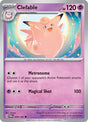 Clefable - 079/167 - [TWM - SV06: Twilight Masquerade]