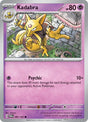 Kadabra - 081/167 - [TWM - SV06: Twilight Masquerade]