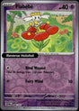 Flabebe - 086/167 - [TWM - SV06: Twilight Masquerade] - Reverse Holofoil