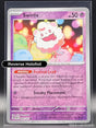 Swirlix - 089/167 - [TWM - SV06: Twilight Masquerade] - Reverse Holofoil