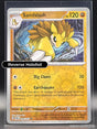 Sandslash - 098/167 - [TWM - SV06: Twilight Masquerade] - Reverse Holofoil