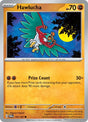 Hawlucha - 107/167 - [TWM - SV06: Twilight Masquerade]