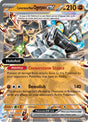 Cornerstone Mask Ogerpon ex - 112/167