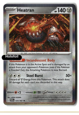 Heatran