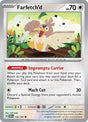 Farfetch'd - 132/167 - [TWM - SV06: Twilight Masquerade]