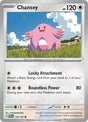 Chansey - 133/167 - [TWM - SV06: Twilight Masquerade]