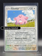 Chansey - 133/167 - [TWM - SV06: Twilight Masquerade] - Reverse Holofoil