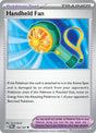 Handheld Fan - 150/167 - [TWM - SV06: Twilight Masquerade]