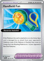 Handheld Fan - 150/167 - [TWM - SV06: Twilight Masquerade] - Reverse Holofoil