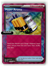 Hyper Aroma