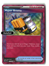 Hyper Aroma