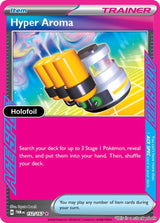 Hyper Aroma