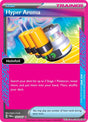 Hyper Aroma