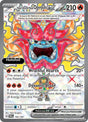Hearthflame Mask Ogerpon ex - 192/167