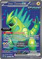 Iron Thorns ex - 196/167