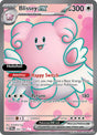 Blissey ex - 201/167