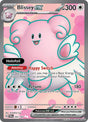 Blissey ex - 201/167