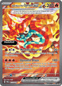Hearthflame Mask Ogerpon ex - 212/167