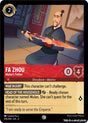 Fa Zhou - Mulan's Father - 105/204 - [4 - Ursula's Return]