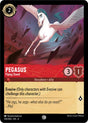 Pegasus - Flying Steed