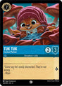 Tuk Tuk - Curious Partner