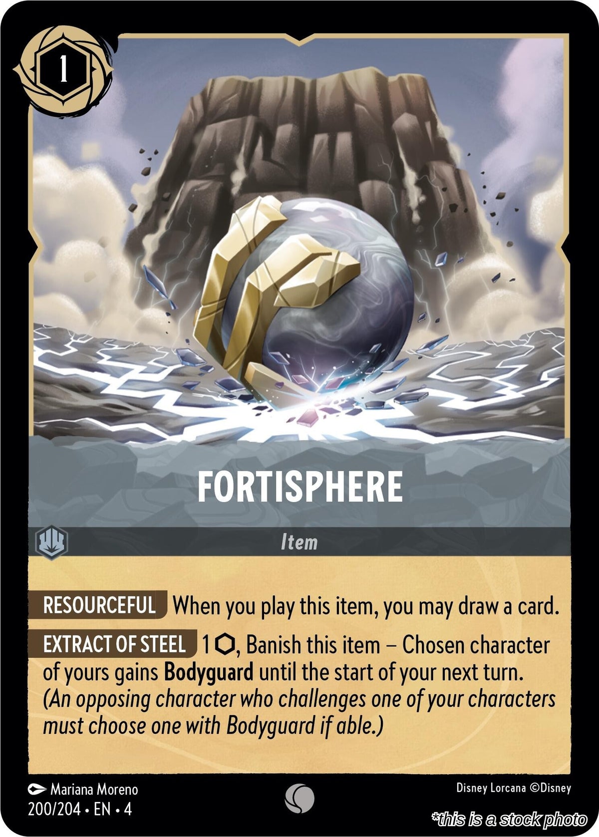 Fortisphere - 200/204 - [4 - Ursula's Return]