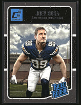 Joey Bosa 2016 Donruss #375