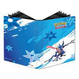 9-Pocket Portfolio for Pokemon - Greninja
