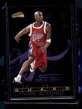 Load image into Gallery viewer, Kobe Bryant 1996-97 Score Board All Sport PPF #185
