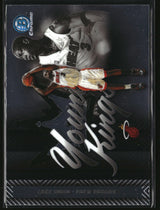 Dwyane Wade 2025-26 Bowman Young Kings #YK-23