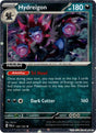 Hydreigon (Cosmos Holo)