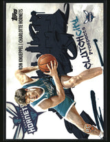 Kon Knueppel 2025-26 Topps Clutch City Prospects #CC-4