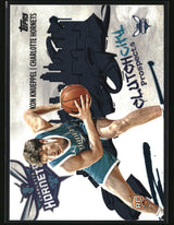 Kon Knueppel 2025-26 Topps Clutch City Prospects #CC-4
