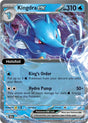 Kingdra ex - 012/064