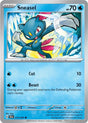 Sneasel - 013/064 - [SFA - SV: Shrouded Fable]