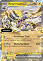 Revavroom ex - 015/064
