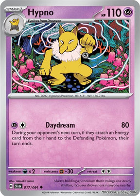Hypno