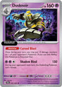 Dusknoir - 020/064