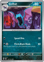 Golbat