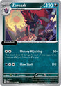 Zoroark