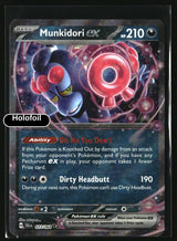 Munkidori ex - 037/064