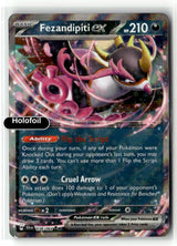 Fezandipiti ex - 038/064