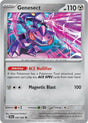 Genesect - 040/064 - [SFA - SV: Shrouded Fable]