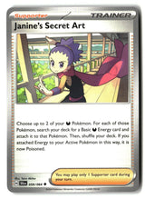 Janine's Secret Art - 059/064