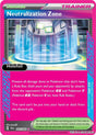 Neutralization Zone