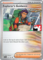 Explorer's Guidance